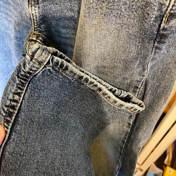 LEVI’S 541 ATHLETIC TAPER FIT MEN'S JEANS - Picture 7 of 10